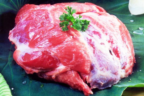 二號(hào)肉