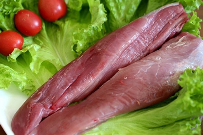 山東金鑼冷鮮肉與新鮮肉之間存在什么區(qū)別？