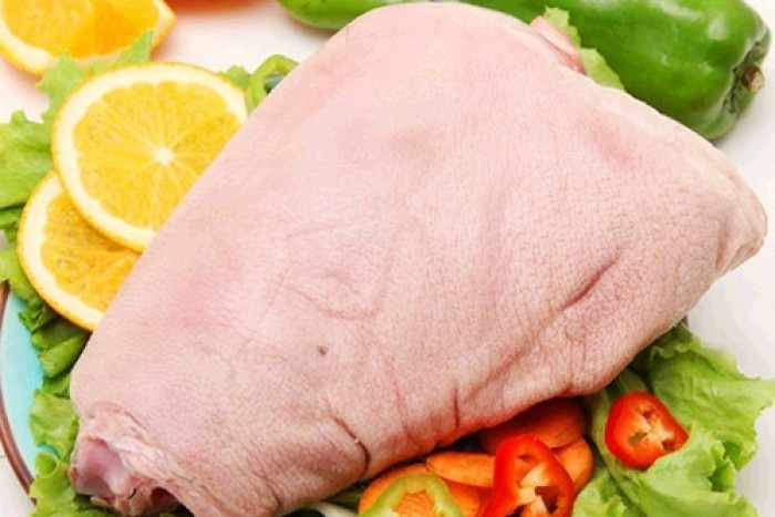 金鑼豬肉存放在冰箱內可以存放多長時間？