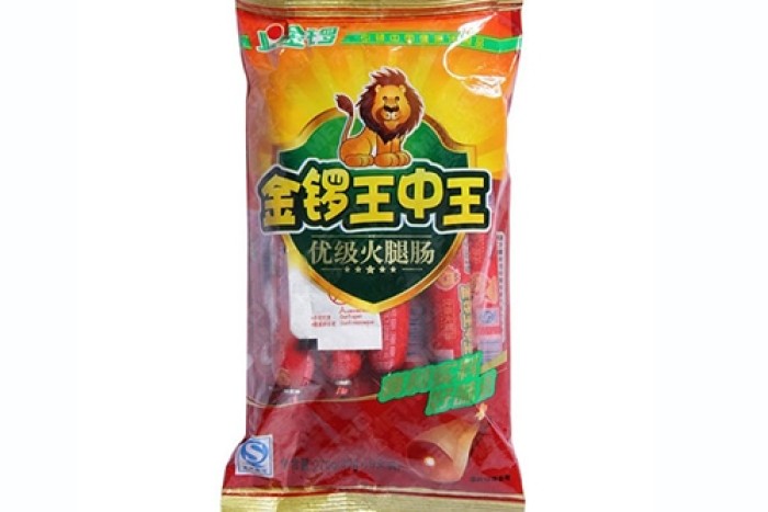 金鑼火腿腸的營養(yǎng)價值如何？