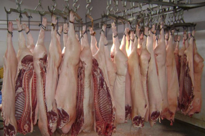 豬肉價格為何?，F大跌大漲？